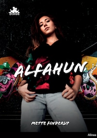 Alfahun, Sort Læseklub