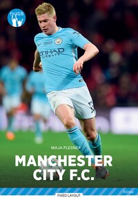 Klubhold - Manchester City FC, Blå Fagklub