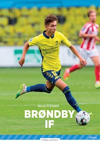 Klubhold - Brøndby IF, Blå Fagklub