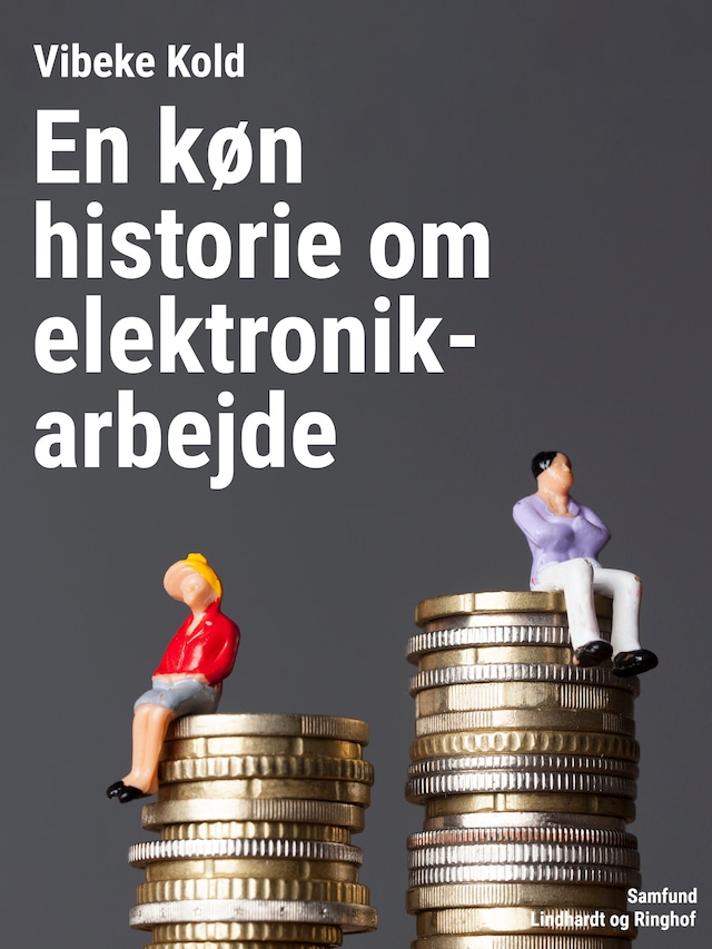 En køn historie om elektronikarbejde