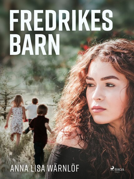 Fredrikes barn bookCoverFor