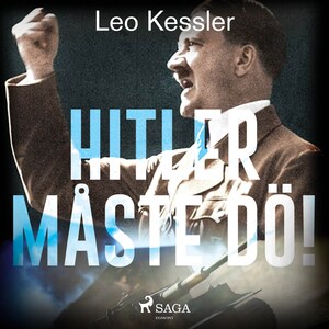 Hitler måste dö! bookCoverFor