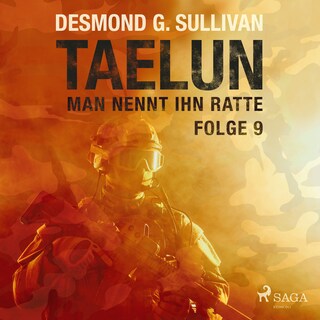TAELUN - Folge 9 - Man nennt ihn Ratte als Hörbuch