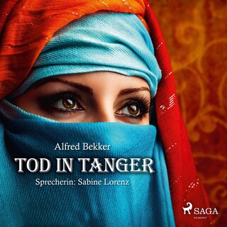 Tod in Tanger (Ungekürzt) als Hörbuch