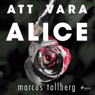 Att vara Alice bookCoverFor