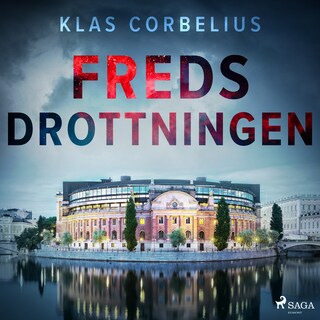 Fredsdrottningen bookCoverFor