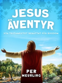Jesus äventyr : Nya Testamentet berättat för ungdom