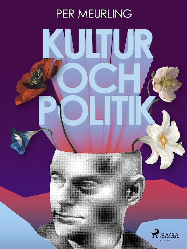 Book cover for Kultur och politik