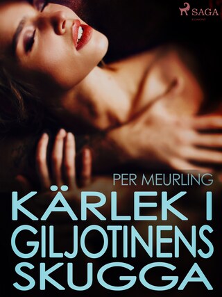 Kärlek i giljotinens skugga bookCoverFor