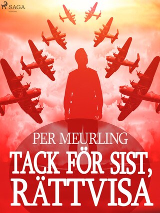 Tack för sist, rättvisa bookCoverFor