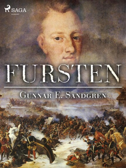 Fursten bookCoverFor