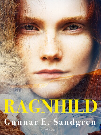 Ragnhild bookCoverFor