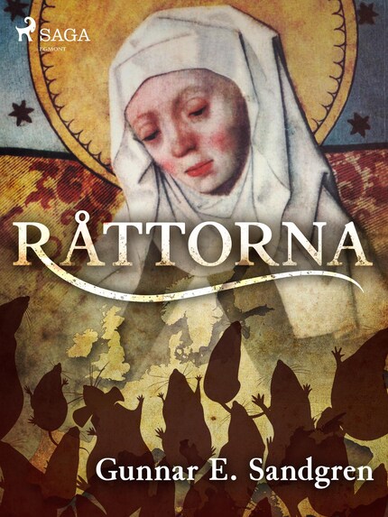 Råttorna bookCoverFor