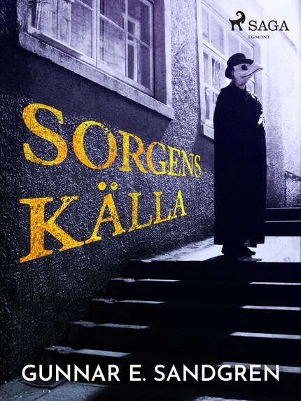 Sorgens källa bookCoverFor