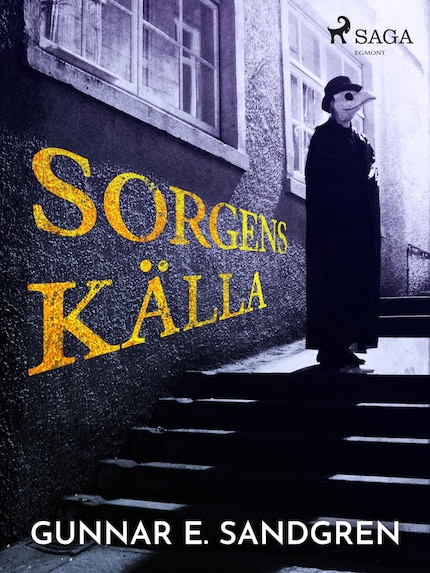 Sorgens källa bookCoverFor