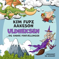Uldheksen... og andre fortællinger