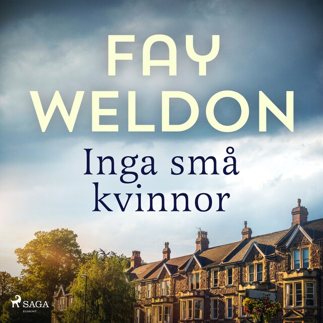 Book cover for Inga små kvinnor