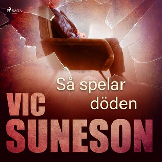 Så spelar döden bookCoverFor