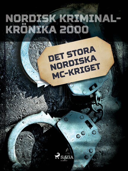 Det stora nordiska mc-kriget bookCoverFor