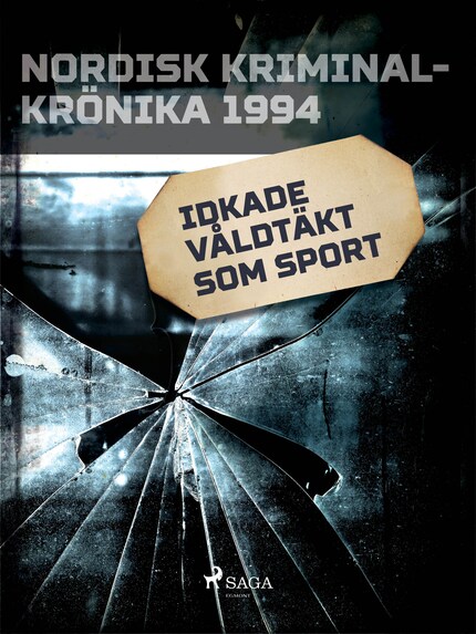 Idkade våldtäkt som sport bookCoverFor