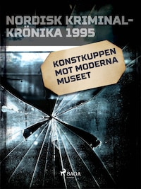 Konstkuppen mot Moderna museet