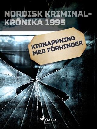 Kidnappning med förhinder bookCoverFor