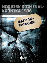 Batman-rånaren