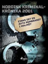 Finns det en äkta Rembrandt i Malmö?