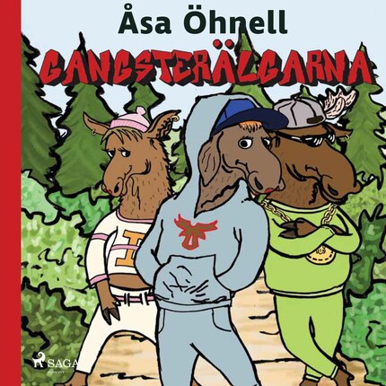 Gangsterälgarna bookCoverFor