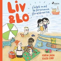 Liv och Lo. Fallet med de försvunna föräldrarna