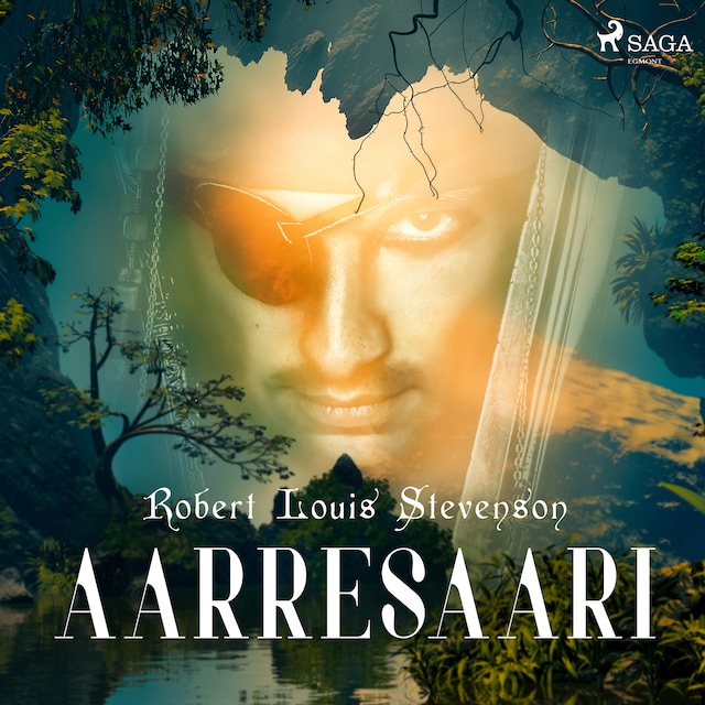 Book cover for Aarresaari