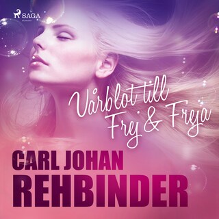 Vårblot- till Frej & Freja bookCoverFor