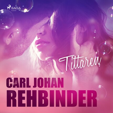 Tittaren bookCoverFor