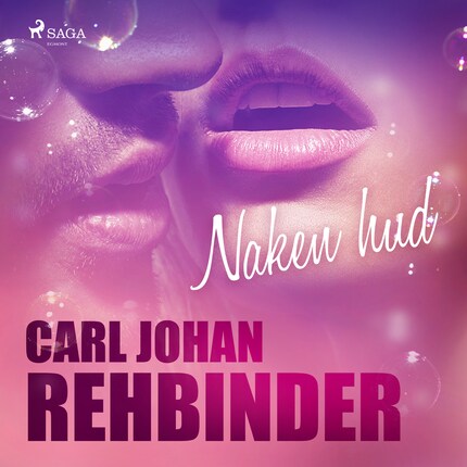 Naken hud bookCoverFor