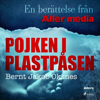 Pojken i plastpåsen bookCoverFor