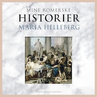 Mine romerske historier