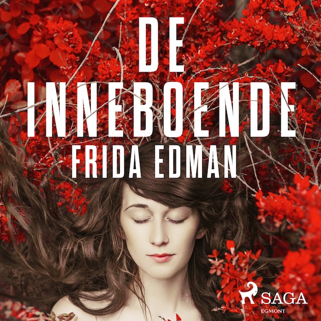 Book cover for De inneboende