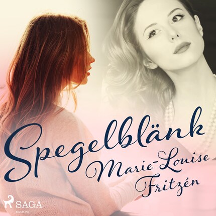 Spegelblänk bookCoverFor