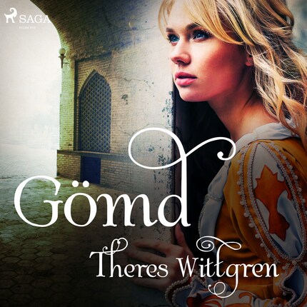 Gömd bookCoverFor