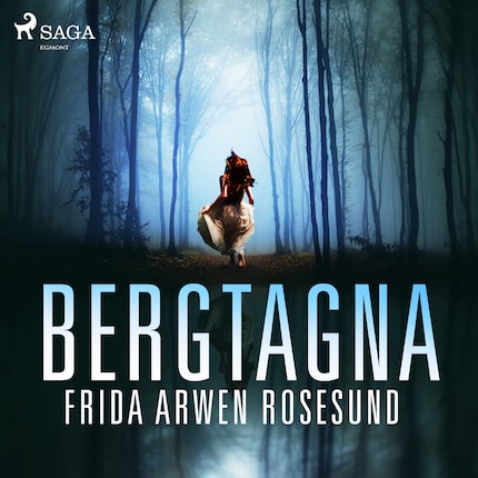 Bergtagna bookCoverFor