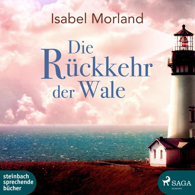 Book cover for Die Rückkehr der Wale (Ungekürzt)