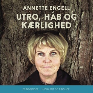 Utro, håb og kærlighed lydbog