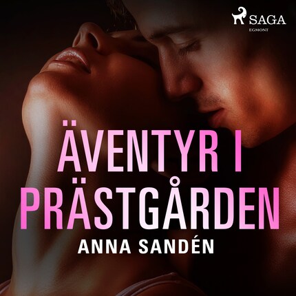 Äventyr i Prästgården bookCoverFor