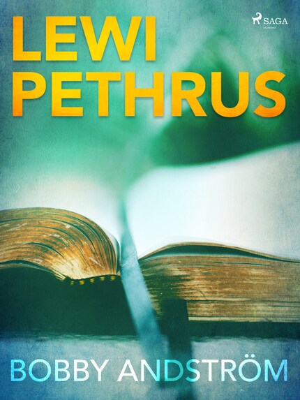 Lewi Pethrus bookCoverFor