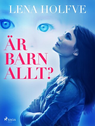 Är barn allt? bookCoverFor