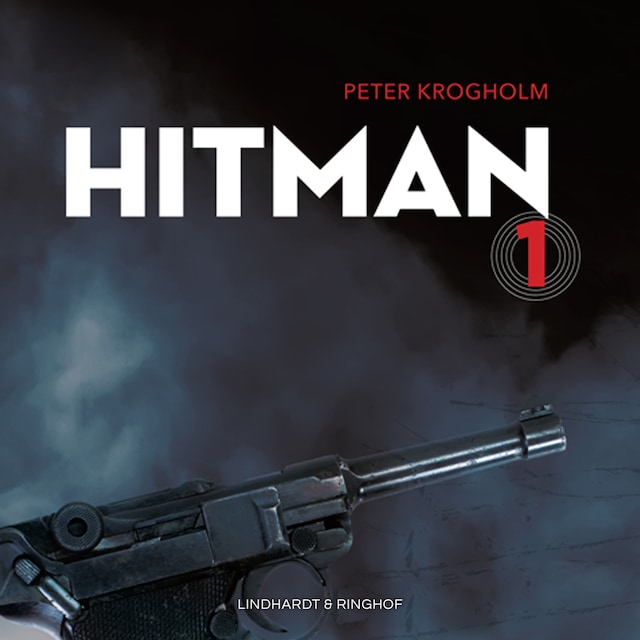 Bogomslag for Hitman 1