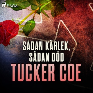 Sådan kärlek, sådan död bookCoverFor