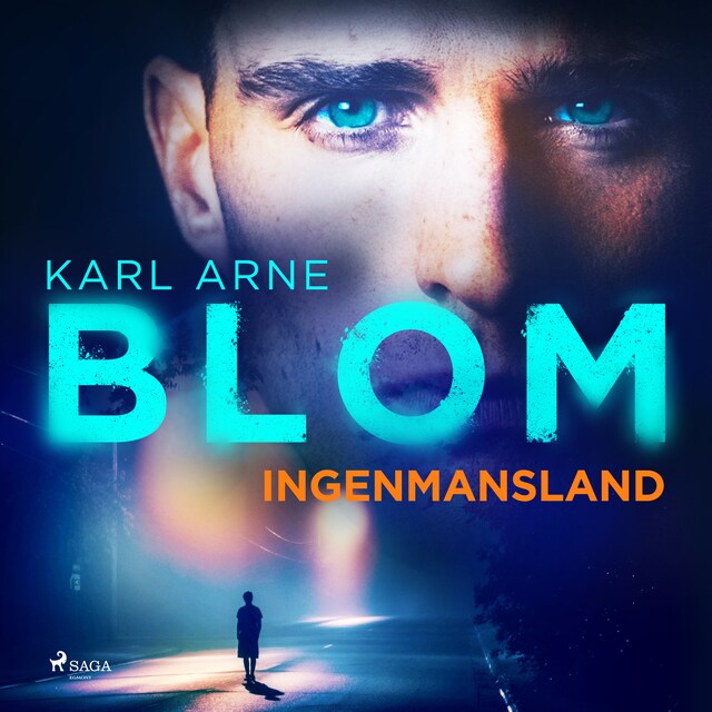 Book cover for Ingenmansland