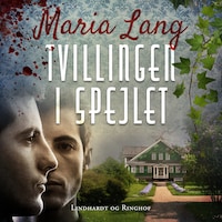 Tvillingen i spejlet