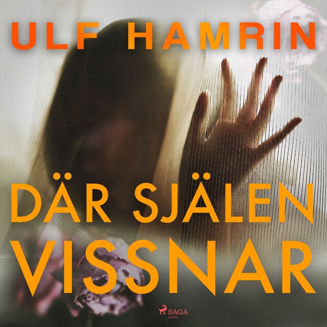 Book cover for Där själen vissnar